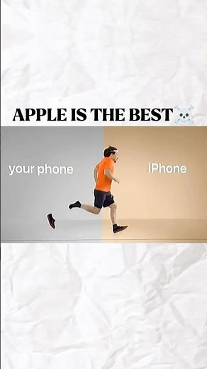 Samsung AD’s roasting apple 🥶🥶