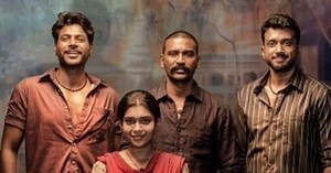 Raayan REVIEW: HIT Or FLOP? Is Dhanush, Kalidas Jayaram's film worth your time? Read this