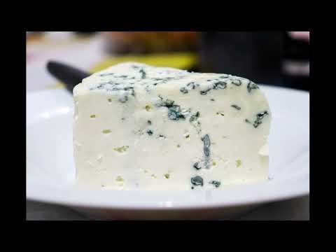 The Blue Cheese Song