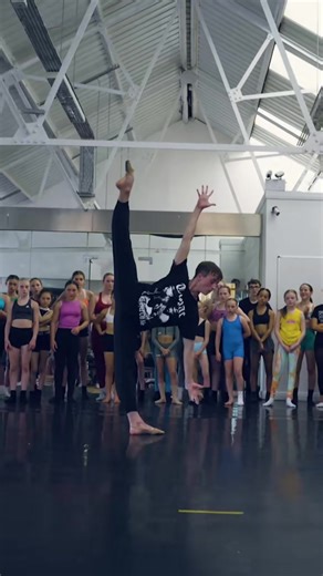 Mastering Flawless Dance Techniques Unveiled