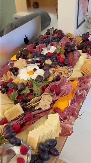 POV: You joined us on our 1st annual Bubbles, Babes & Balance event
