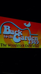 Back to the Garden 1969. The Woodstock Experience. | Resorts Casino Hotel