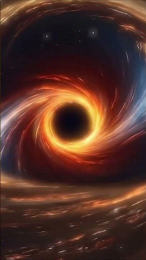 Meet Phoenix A: The Universe's Biggest Monster #phoenixa #blackhole #universe