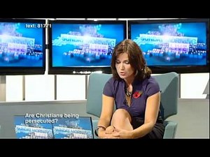 Susanna Reid Hot