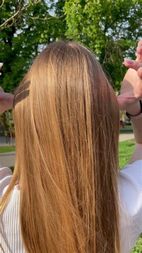 Easy volume hairstyle🔥 #hairtok #hairhack #hairtutorial