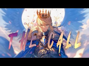 The Call | AMV | Anime Mix