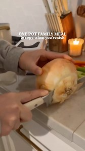 176K views · 8K reactions | quick and easy creamy chicken noodle...