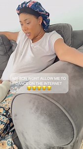 98K views · 2.6K reactions | Muchiuno Dance Challenge Gone Wrong PJ Azviramba  #muchiunodancechallenge #momandsondiaries | Ambassador Chie Masiziva | Facebook