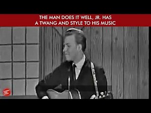 Your Cheatin Heart (with Lyrics) - Hank Williams Jr.