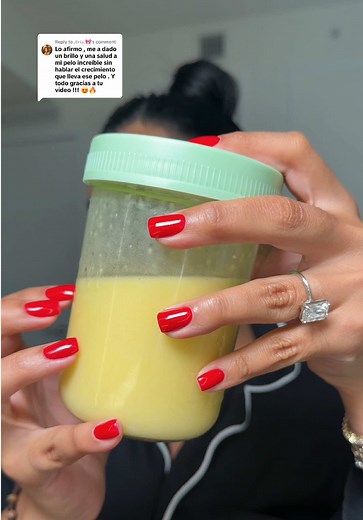 Aloe Vera Hair Mask for Shine, Growth & Hydration