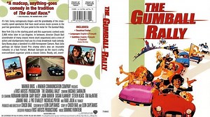 The Gumball Rally (1976) español
