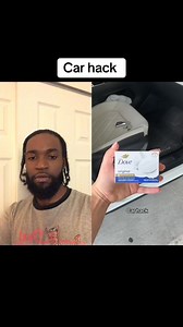 19K views · 217 reactions | How to make your car smell good #lifehacks | Jeffrey Franklen Thomas | Facebook