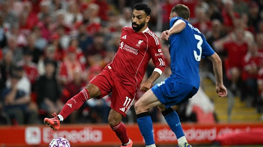 Extended HLs: Liverpool v. Bournemouth Matchweek 1