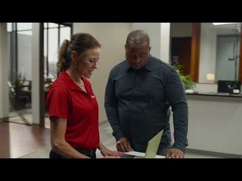 AlphaGraphics National Programs Video