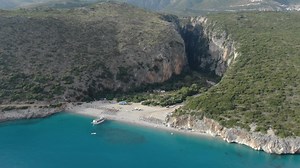 "‘Gjipe’ takes its inspiration from a treasured moment in my life as I performed in Albania on remote, white sand ‘Gjipe Beach’ with my friends. It felt like a spiritual home for the music I’m writing and made a lot of sense to name a tune after it." Stream Marsh's 'Gjipe' on the Anjunadeep New Releases playlist. | Anjunadeep