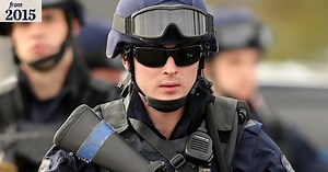 Fresh fires at Metropolitan Remand Centre after prison riot quelled