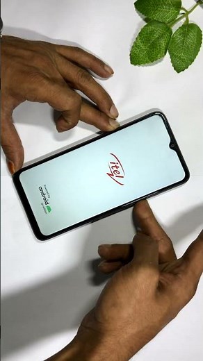 how to itel a05s unlock pin lock pattern password forgotten #smartphone #shortvideo