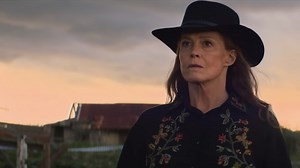 'The Lost Flowers of Alice Hart' trailer teases Sigourney Weaver and secrets in the Australian outback