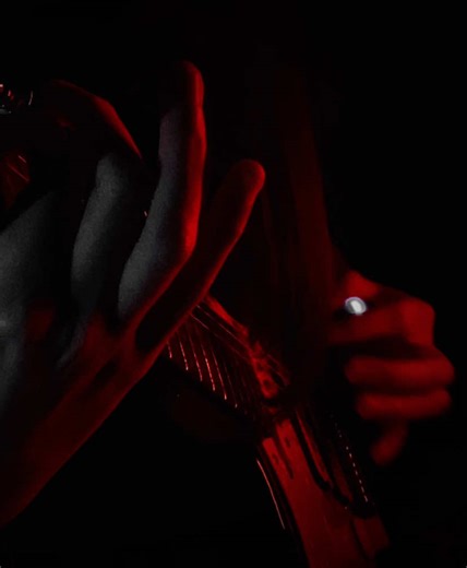 Djinotan - Fallen Angel: Guitar Cover