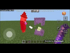 Mob Enrager Mod Minecraft Pocket Edition