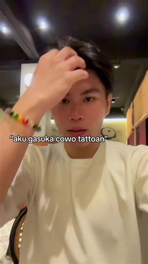 Mengapa Banyak Cewek Tidak Suka Cowok Bertato?