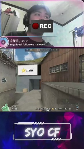 Crossfire Game Highlights: Live Recap of Betgame Nights 2