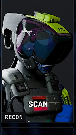 Marathon runner shells explained: Complete breakdown for every player