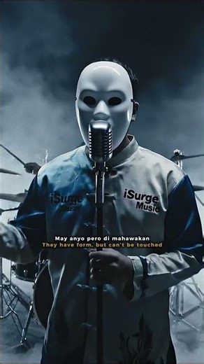 Minulto Tayo — Not Fear, But Absence | iSurge Music