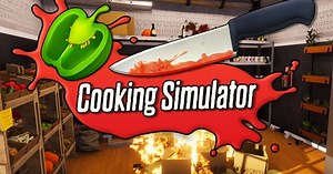 Microsoft reportedly spent $600k to get Cooking Simulator on Xbox Games Pass
