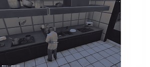 珍珠餐厅工作   地图 | 五米商店