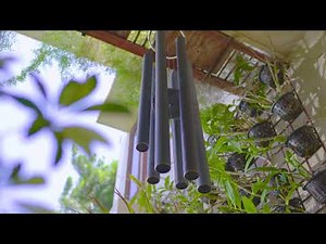 wind chimes sound effect no copyright | Relaxing Wind Chime Sounds | wind sound effect | WIND CHIMES