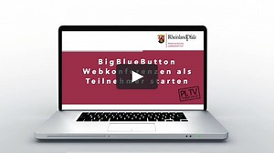 Big Blue Button - BigBlueButton - Webkonferenz als Teilnehmer/Schüler (im Browser) starten