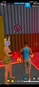 109K views · 3.6K reactions | Cute Girl ने दिखाया ATTITUDE  SONTOSH GAMING ⚡ FREE FIRE #freefire​ #prank​ #garenafreefire​ #noob | Sontosh gaming | Facebook