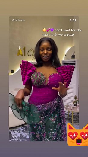 41K views · 3K reactions | "I'm A Bride, Princess And Queen"- Isabella × A1 Clothing  #BBNaijaS10 #bbnaijaupdates #highlights | Josephine Nebo-Ukpabi | Facebook