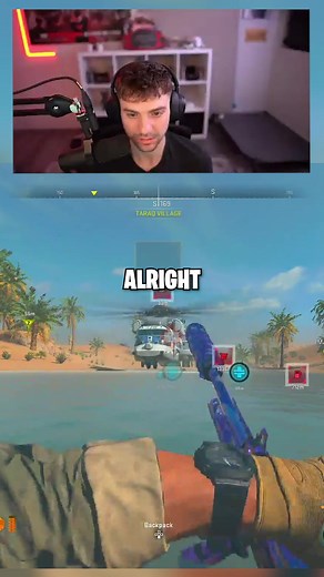 21 reactions | EASIEST 1v6 in COD HISTORY!?  #callofduty #codleague #fazeclan #DMZ | Crowder | Facebook