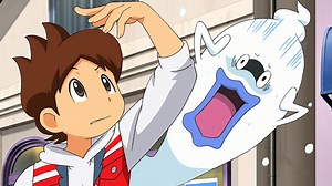 Le film Yo-Kai Watch lâche sa bande-annonce française