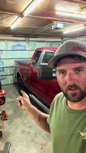 #f150 #axle #axleswap #mechaniclife #fixanything #diy #fyp #tutorial #howto #autorepair #shoptok #mechanicsoftiktok #mechanic #manicmechanic