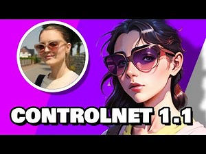 Controlnet 1.1 for Stable Diffusion A1111