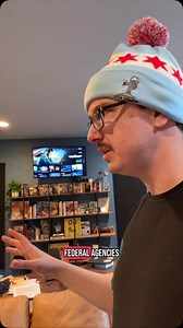 Every conversation on the internet right now. It’s fraud & corruption or you’re a fraud & corruption lover. / Personally I’m a fan of the FDIC guarantee I don’t lose my savings or investments, the Parks Dept keeping our parks accessible & safe, the protections the Dept of Education provides for kids with learning disabilities, the safety the FAA & TSA provide when we fly, the social security benefits I hope to get in 30yrs since l’ve been paying for 20yrs, the federal workers who investigate cor