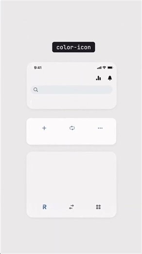 How to Structure Semantic Color Tokens for UI Design