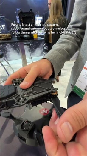 Evolve Dynamics Rugged VTOL UAV Systems for Autonomous Field Operations