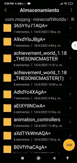 Como instalar mapas en minecraft