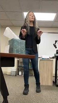 Demonstrating the Eye Fractionation Hypnotic Induction