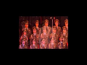 Kalinka - Vadim Ananiev - FIMMQ 2013