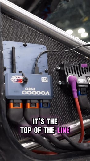 Link Engine Management on Instagram: "@andy.mcpherson.925 has the full Link catalogue on this crazy twin turbo Syclone!"