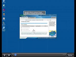 Angel SpeedPro demo - Login. | Angel Broking
