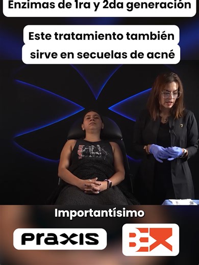 Muchos médicos quieren actualizarse, pero pocos lo hacen de forma constante. La diferencia real no está en ver una clase aislada, sino en sostener la actualización semana tras semana. 📘 BEX te ofrece una actualización semanal, con clases en vivo enfocadas en lo que hoy está marcando la medicina estética. Además, todas las clases quedan disponibles para que las revises cuando quieras, sin perder el acceso al intercambio con el speaker. ⏳ Cada semana que pasa sin actualizarte, alguien más ya va u