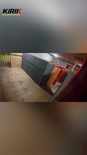 Intense Indoor CQB Airsoft Battle at MK Airsoft #shorts