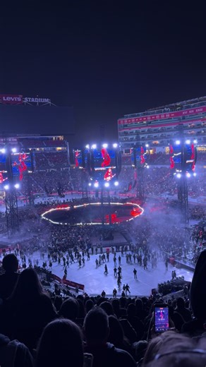 Metallica Levi Staditm 6-22-25 Amazing Time