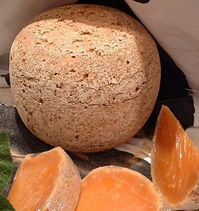 Mimolette - Alchetron, The Free Social Encyclopedia